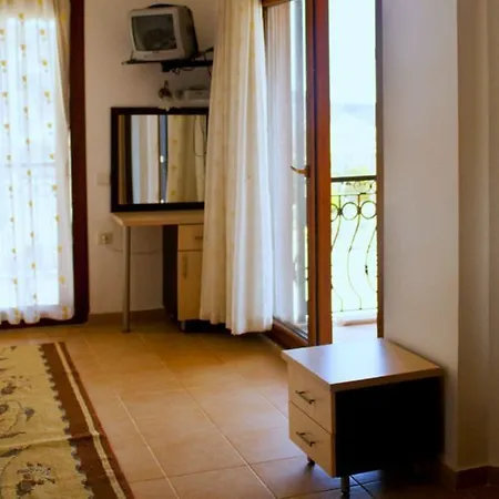 Villa Amber
