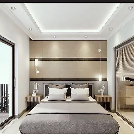 Amber Villa